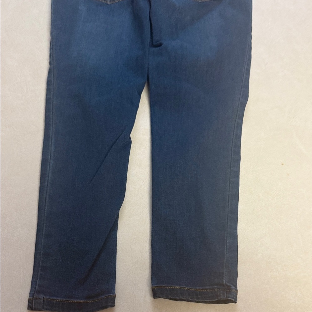 Place Dark Blue Women's Ankle Jeans🐯 - Picture 7 of 7